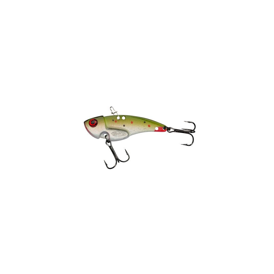 Powerblade Vibrationsbete OLIVE / 11 GRAM