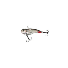 Powerblade Vibrationsbete BLACK SILVER / 11 GRAM