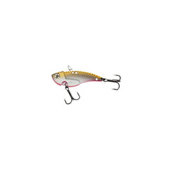 Powerblade Vibrationsbete DARK BACK RED BELLY / 11 GRAM