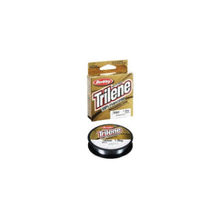 Trilene Fluorocarbon Lina 50 m 0,35 MM