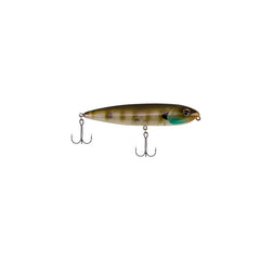 J-Walker Hårdbete 100 mm GHOST BLUEGILL / EN STL