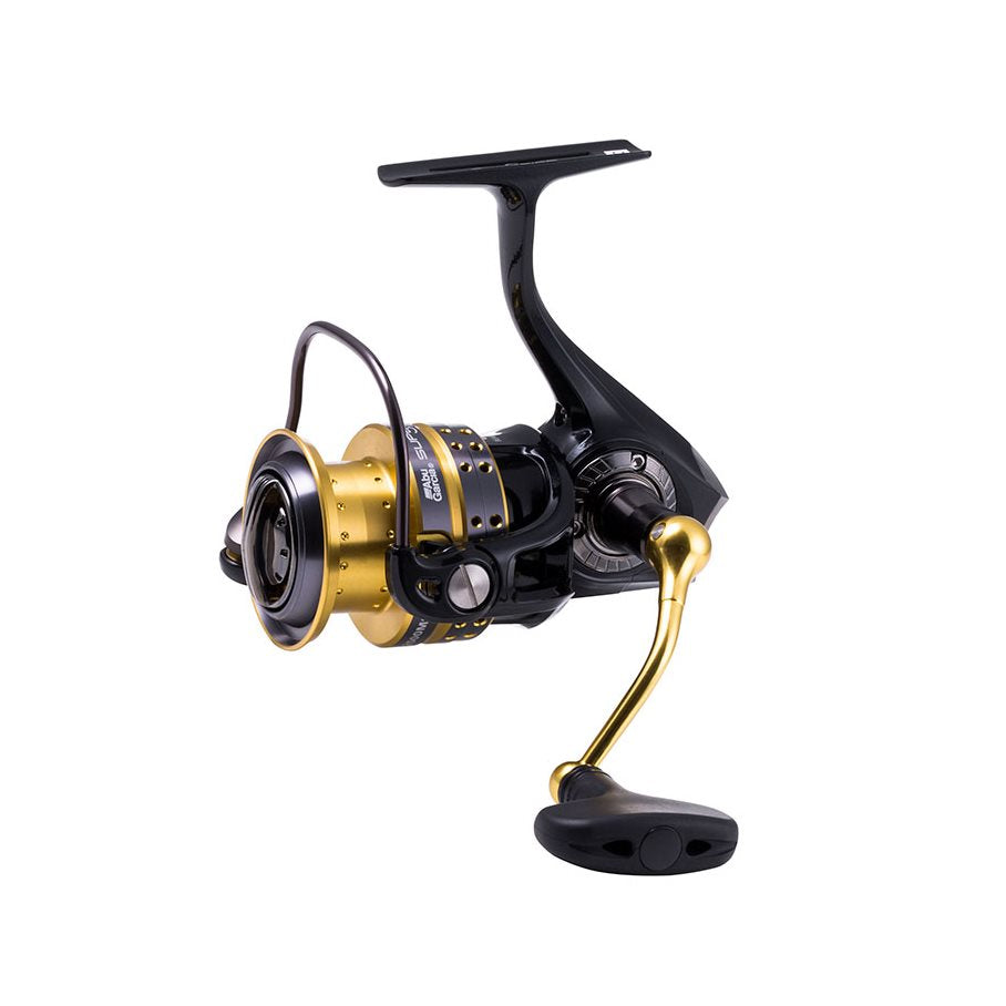 Superior Haspelrulle 2500MSH