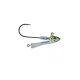 Snap Jig Jigghuvud GREEN PUMPKIN / VIKT 10,5 G & STORLEK 1/0