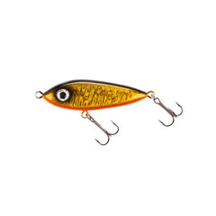 McSnack Jerkbete GOLDEN MINNOW / 9 CM