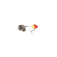 Pulse Spintail 21g Vibrationsbete RED HEAD / 21 G