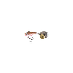 Pulse Spintail 21g Vibrationsbete BLACK AND RED / 21 G