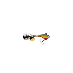 Pulse Spintail 21g Vibrationsbete FIRETIGER / 21 G