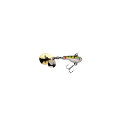 Pulse Spintail 21g Vibrationsbete PERCH / 21 G