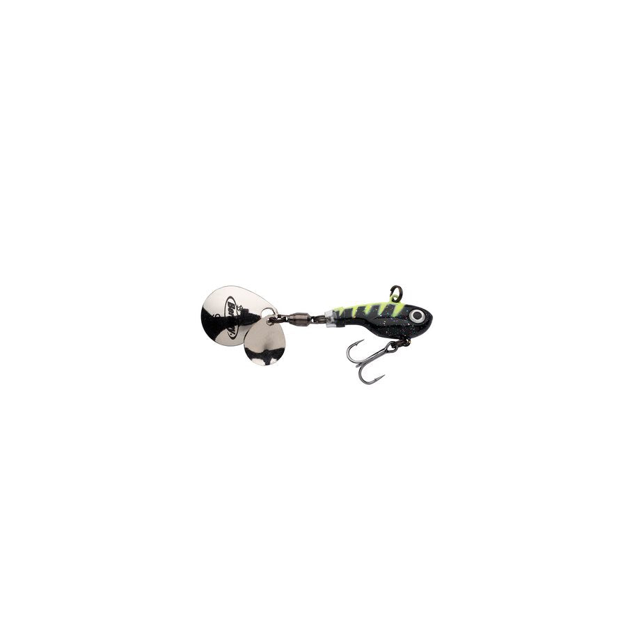 Pulse Spintail 21g Vibrationsbete JAILBIRD / 21 G