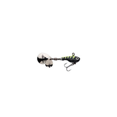 Pulse Spintail 21g Vibrationsbete JAILBIRD / 21 G