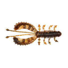 URBN Bubble Creeper 7,5 cm 8st PUMPKIN / EN STL