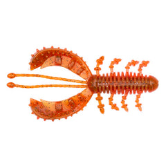 URBN Bubble Creeper 7,5 cm 8st SPRING CRAW / EN STL