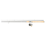 STX Haspel Combo Haspelset LÄNGD 1,83 M (6') & KASTVIKT 2-10 G