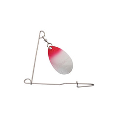 Beast Instant Spinnerbait RED HEAD / EN STL