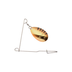 Beast Instant Spinnerbait GOLD PERCH / EN STL
