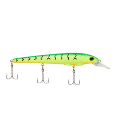 Hit Stick Wobbler 15 cm Floating HOT FIRETIGER / EN STL