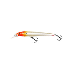 Hit Stick Wobbler 15 cm Floating RED HEAD / EN STL