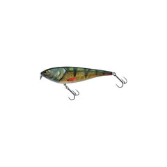 Zilla Glider Jerkbait 160 mm 65 g PERCH / EN STL