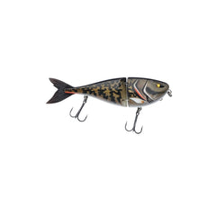 Zilla Jointed Jerkbait 180 mm 80 g BURBOT / EN STL