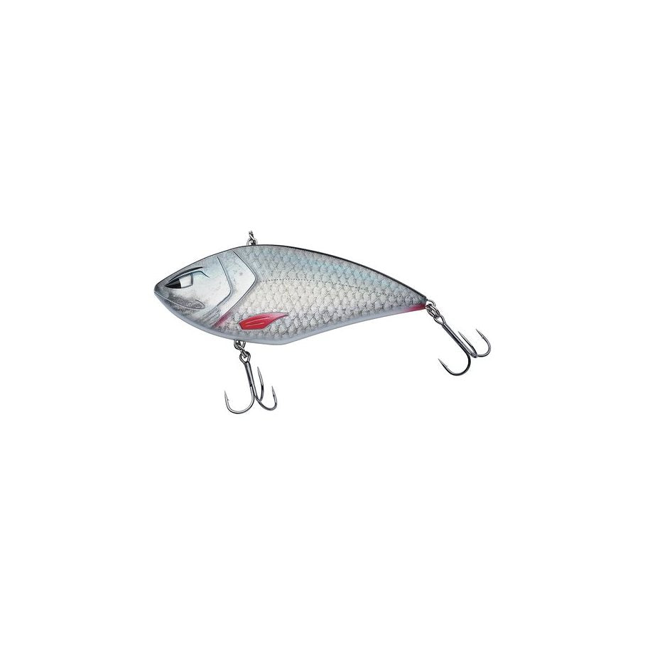 Zilla Lipless Vibrationsbete 110 mm ROACH / EN STL