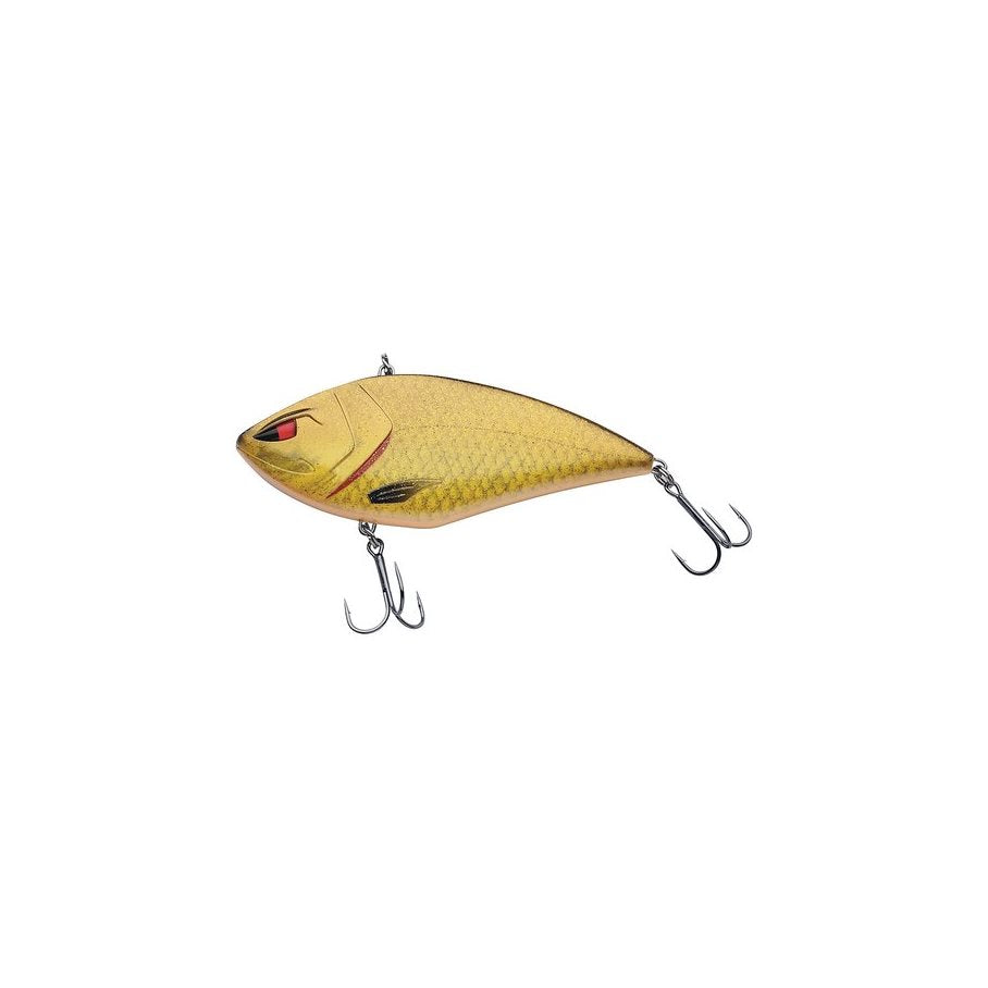 Zilla Lipless Vibrationsbete 110 mm RUDD / EN STL