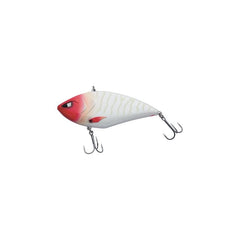 Zilla Lipless Vibrationsbete 110 mm RED HEAD / EN STL