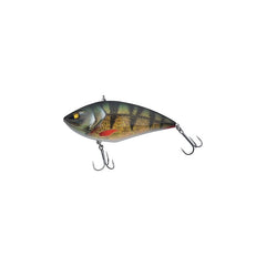 Zilla Lipless Vibrationsbete 135 mm 76 g PERCH / EN STL