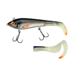 McHybrid Hybridbete 74 g GLOW SHAD / 16,5 CM