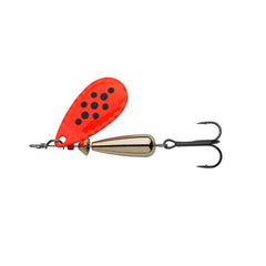 Droppen LF Spinnare FLUO ORANGE / 8 G