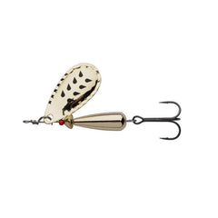 Droppen LF Spinnare GOLD BLACK MARKS / 8 G