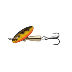 Droppen Bugga Spinnare ORANGE COPPER HOLO / 7 G