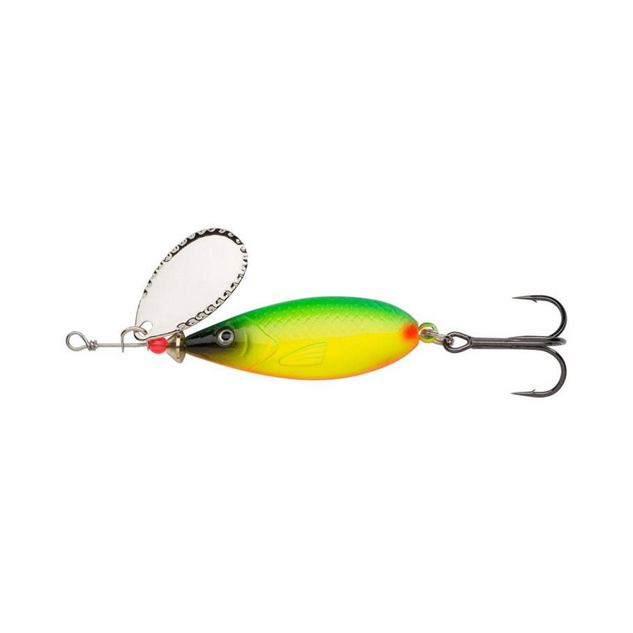 Droppen Maxi Spinnare CHART GREEN / 12 G