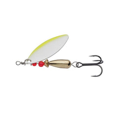 Droppen Vide Spinnare CHARTREUSE PEARL HOLO / 10 G