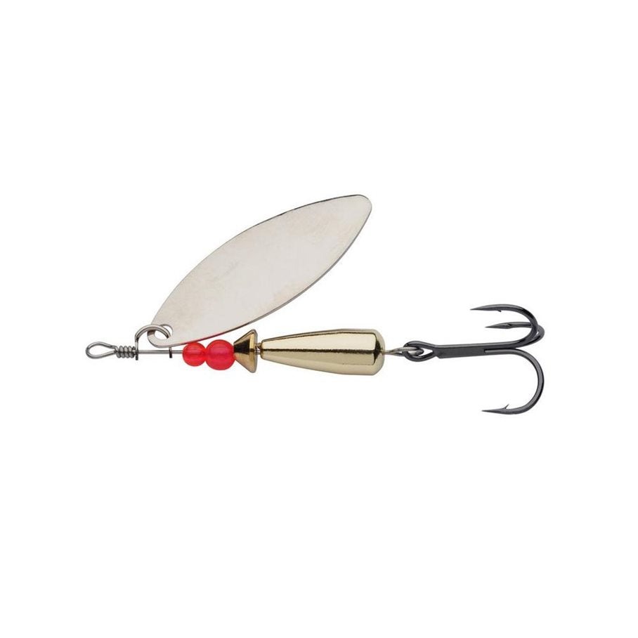 Droppen Vide Spinnare SILVER / 14 G