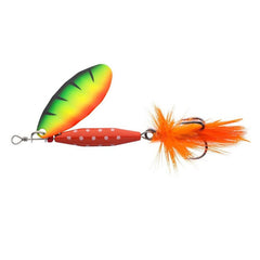 Reflex Red Blyfri Spinnare TIGER / 12 G