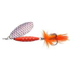 Reflex Red Blyfri Spinnare HOLO ROACH / 7 G