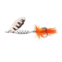Reflex White Blyfri Spinnare SILVER / 7 G