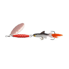 Reflex Fish Blyfri Spinnare COPPER / 12 G