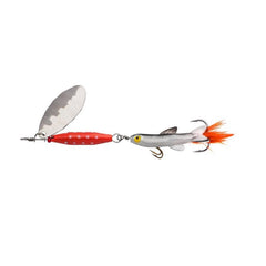 Reflex Fish Blyfri Spinnare SILVER / 12 G
