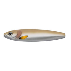 Sölv Napp Fiskedrag SMELT / 12 G
