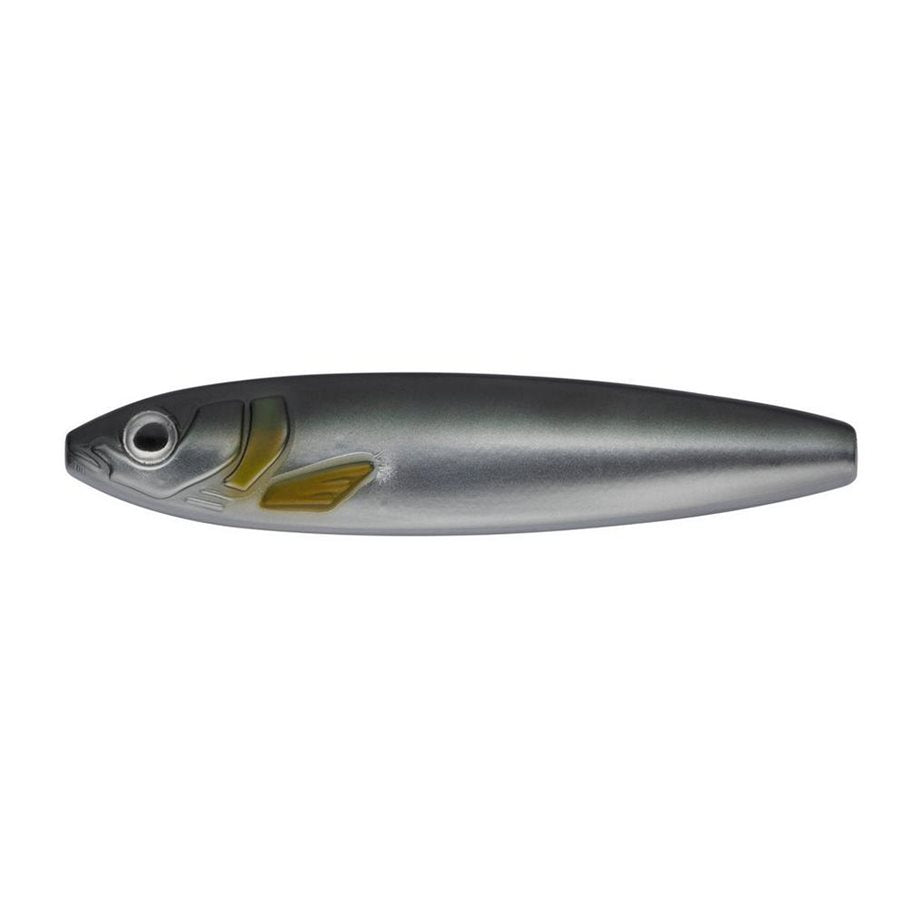 Sölv Napp Fiskedrag DARK SANDEEL / 12 G