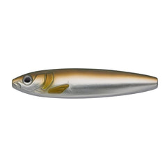 Sölv Napp Fiskedrag LIGHT SANDEEL / 12 G