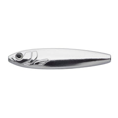Sölv Napp Fiskedrag CHROME / 12 G