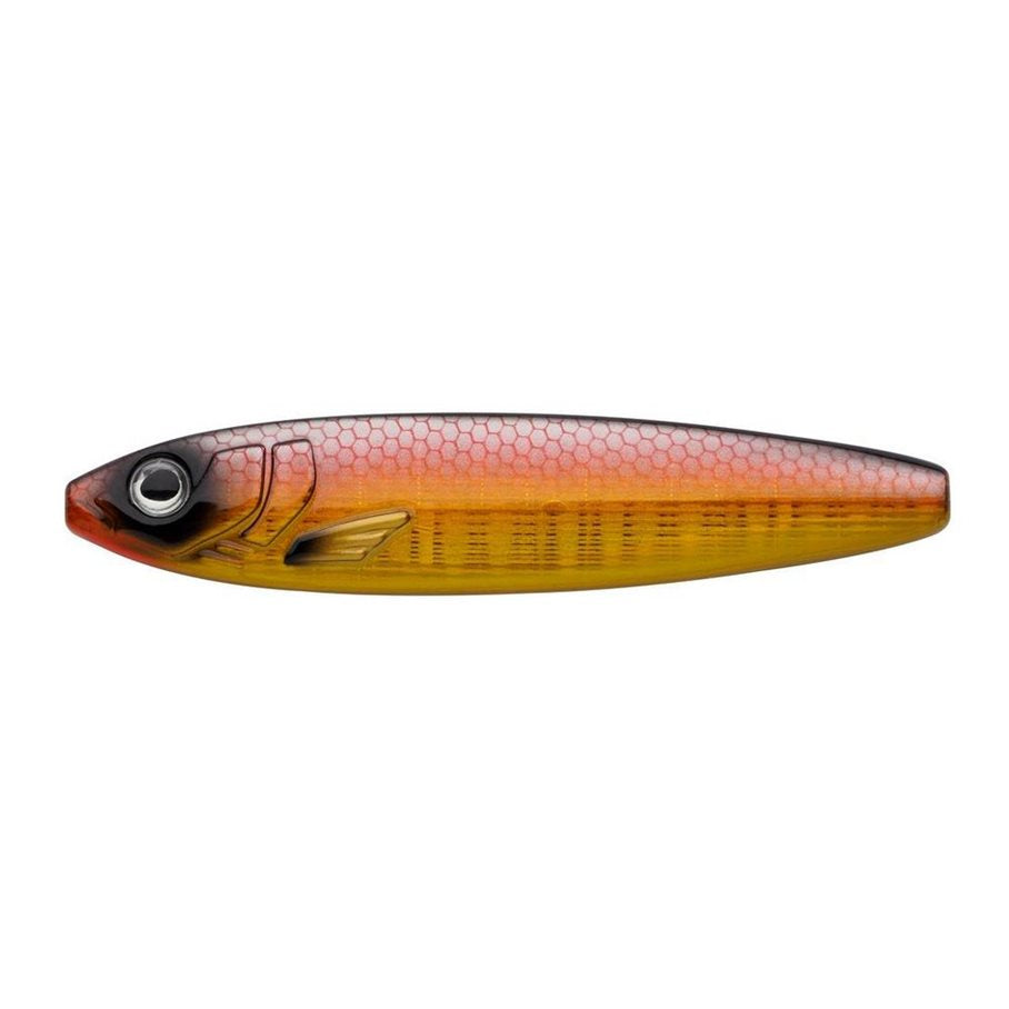 Sölv Napp Fiskedrag SUNRISE / 12 G