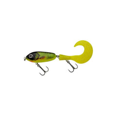 McMio Tailbete REAL HOT PIKE / 18 CM