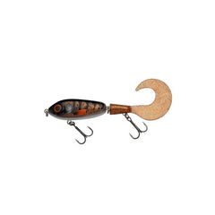 McMio Tailbete MOTOROIL BURBOT / 18 CM