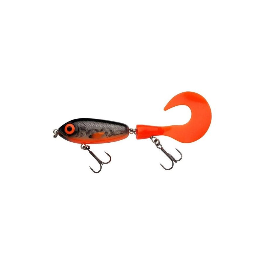 McMio Tailbete FEGIS / 18 CM
