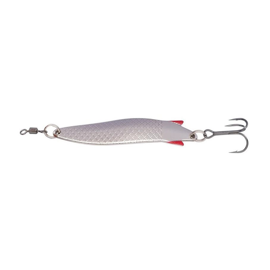 Toby Skeddrag Blyfri 15 gram SILVER / 15 G
