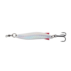 Toby Skeddrag Blyfri 15 gram WHITE FLASH / 15 G