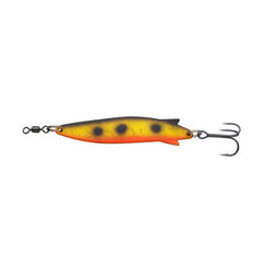 Toby Skeddrag Blyfri 15 gram ORANGE COPPER HOLO / 15 G